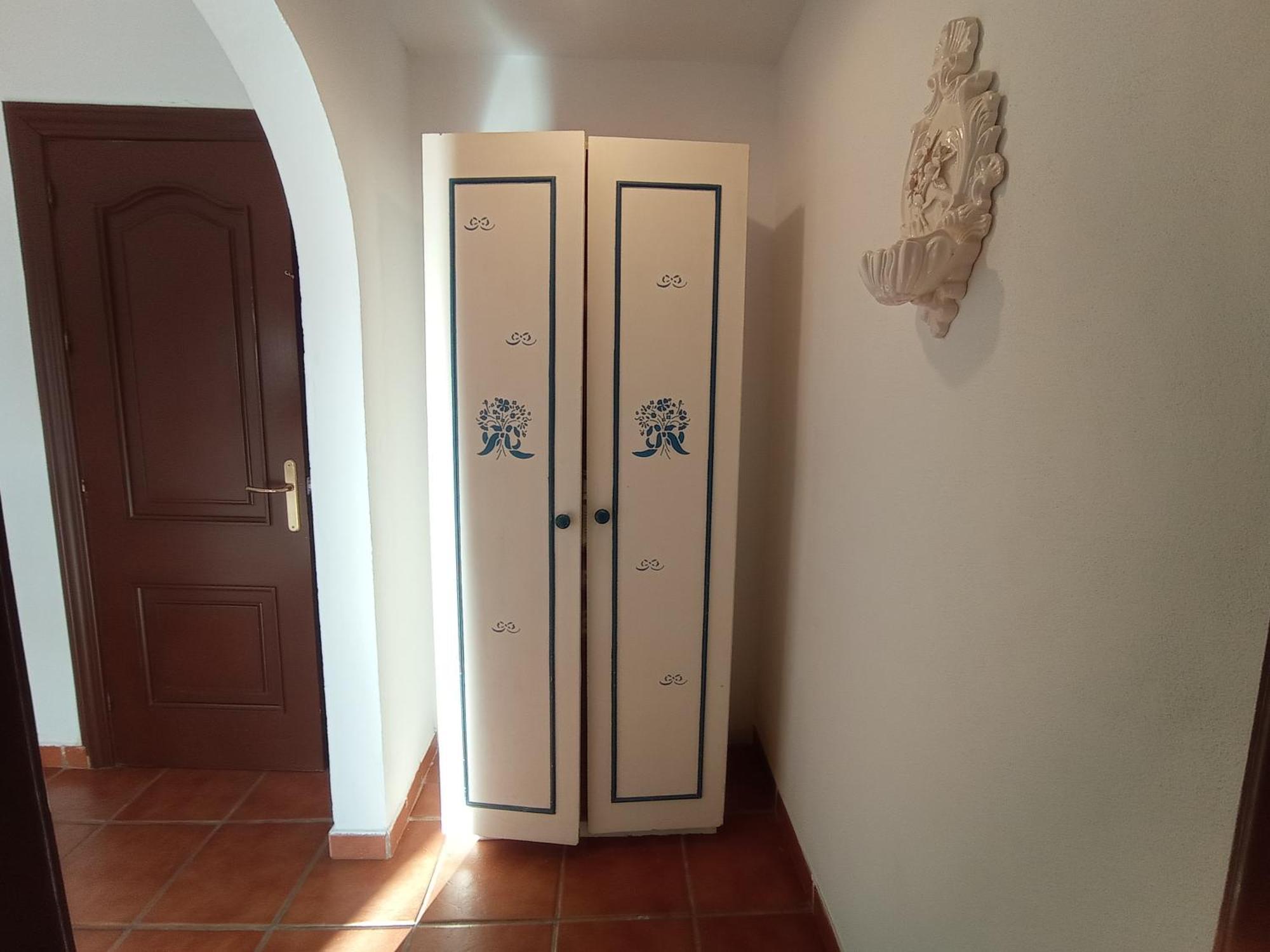 Apartamento En Villa Con Piscina Málaga Eksteriør billede